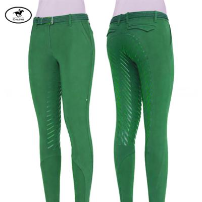Equiline - Damen FULLGRIP Reithose CULIF - WINTER 2022 CALEVO.com Shop