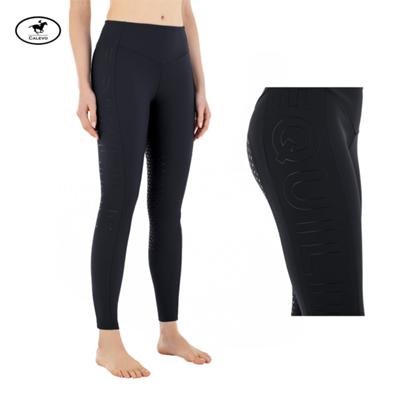 Equiline Damen FULLGRIP Reit LEGGINGS CAISFH - HW 2025 CALEVO.com Shop