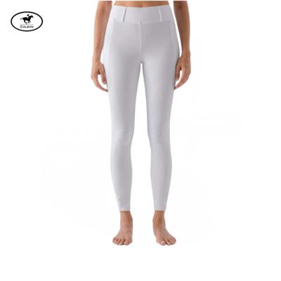 Equiline Damen FULLGRIP Reit LEGGINGS CARBEF -- CALEVO.com Shop