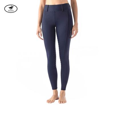 Equiline Damen FULLGRIP Reit LEGGINGS CARBEF -- CALEVO.com Shop