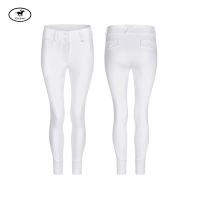 Eskadron - Women RIDING BREECHES Full Grip -- CALEVO.com Shop