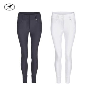 Eskadron - Women RIDING BREECHES Full Grip CALEVO.com Shop