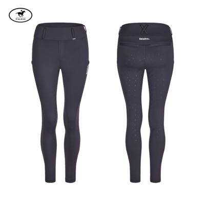 Eskadron - Women RIDING TIGHT FLEX Full Grip -- CALEVO.com Shop