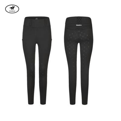 Eskadron - Women RIDING TIGHT FLEX Full Grip -- CALEVO.com Shop