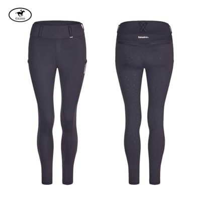 Eskadron - Women RIDING TIGHT FLEX Full Grip CALEVO.com Shop