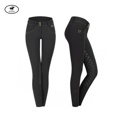 ELT - Damen Thermo Reithose CLAIRE CALEVO.com Shop