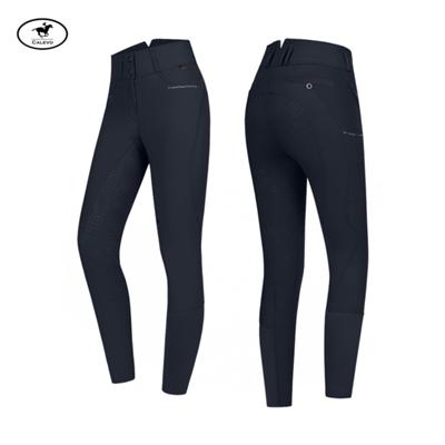 ELT - Damen High Waist Reithose MATHILDA GLAM HIGH WAIST -- CALEVO.com Shop