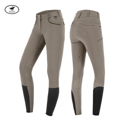 ELT - Damen High Waist Reithose KASSANDRA -- CALEVO.com Shop