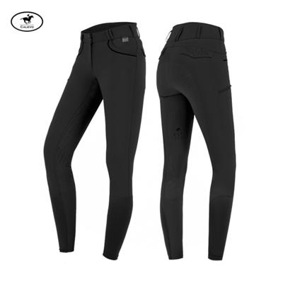 ELT - Damen High Waist Reithose KASSANDRA -- CALEVO.com Shop