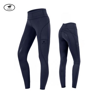 ELT - Damen Reitleggings HANNA HIGH WAIST -- CALEVO.com Shop