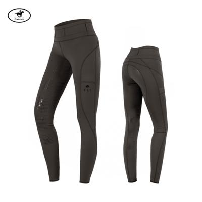 ELT - Damen Reitleggings HANNA HIGH WAIST -- CALEVO.com Shop
