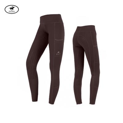 ELT - Damen Reitleggings HANNA HIGH WAIST CALEVO.com Shop