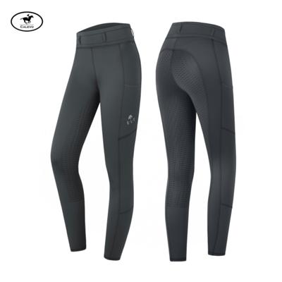 ELT - Damen Reitleggings ELLA -- CALEVO.com Shop
