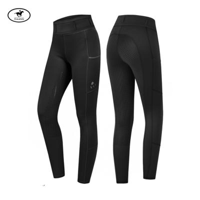 ELT - Damen Reitleggings ELLA -- CALEVO.com Shop
