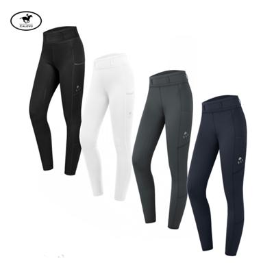 ELT - Damen Reitleggings ELLA CALEVO.com Shop