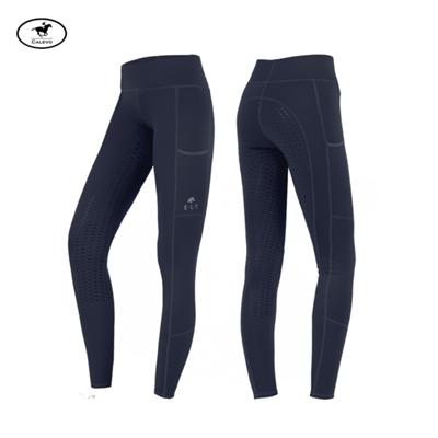 ELT - Damen Thermo Reitleggings ELLA WINTER -- CALEVO.com Shop