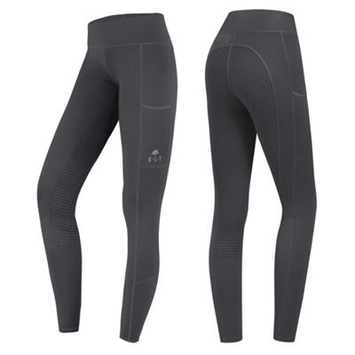 ELT - Damen Thermo Reitleggings ELLA WINTER -- CALEVO.com Shop