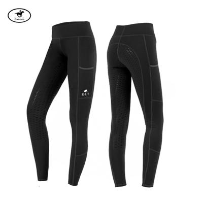 ELT - Damen Thermo Reitleggings ELLA WINTER -- CALEVO.com Shop