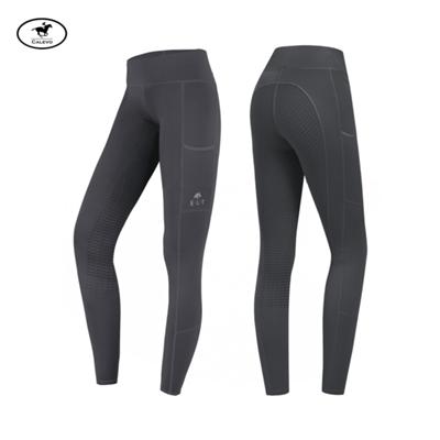 ELT - Damen Thermo Reitleggings ELLA WINTER CALEVO.com Shop