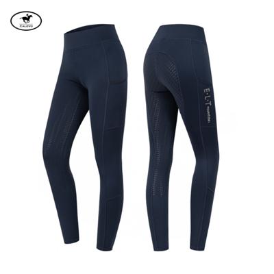 ELT - Damen Reitleggings ELLA GLAM -- CALEVO.com Shop