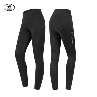 ELT - Damen Reitleggings ELLA GLAM -- CALEVO.com Shop