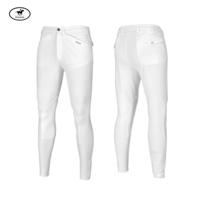 Pikeur - Herren Reithose mit Kniebesatz RODRIGO MCCROWN CALEVO.com Shop