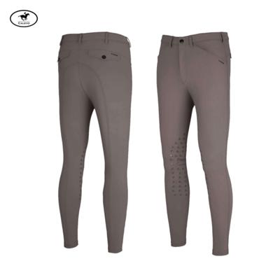 Pikeur - Herren Kniebesatz Reithose NEW RODRIGO SD KN -- CALEVO.com Shop