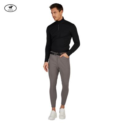 Pikeur - Herren Kniebesatz Reithose NEW RODRIGO SD KN CALEVO.com Shop