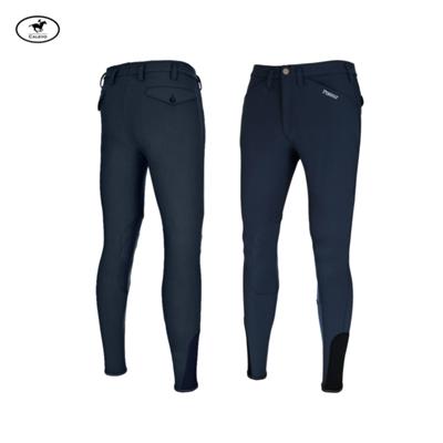 Pikeur - Herren Kniebesatz Reithose RODRIGO GRIP -- CALEVO.com Shop