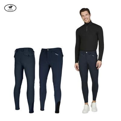 Pikeur - Herren Kniebesatz Reithose RODRIGO GRIP CALEVO.com Shop