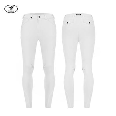 Cavallo - Herren Kniegrip Reithose CAVALDROFTON GRIP -- CALEVO.com Shop