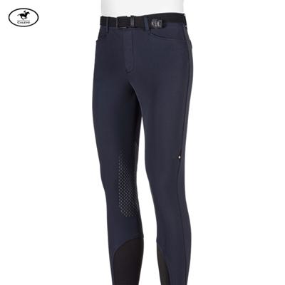 Equiline Herren SUMMER KneeGRIP Reithose EMORYE- SUMMER 2021 CALEVO.com Shop