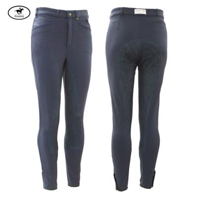 Scharenberg - Herren Ges�ssbesatz Reithose TORBEN NanoSphere CALEVO.com Shop