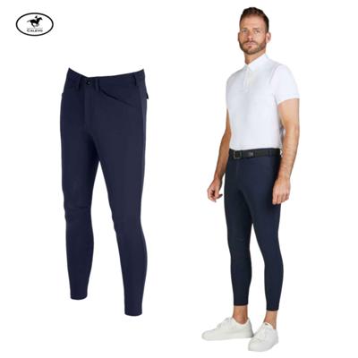 Pikeur - Herren Vollbesatz Reithose NEW ROSSINI SD FULL 7605 CALEVO.com Shop