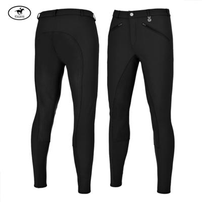 Pikeur Herren Ges�ssbesatz-Reithose LIOSTRO FFL -- CALEVO.com Shop