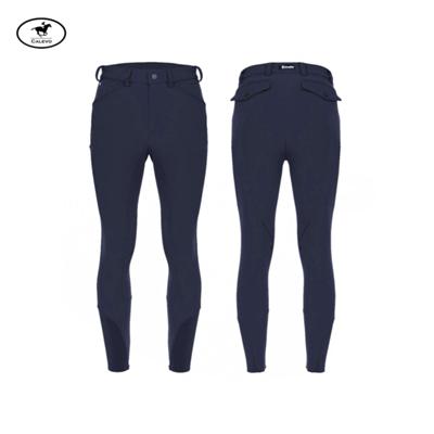 Cavallo - Herren Fullgrip Reithose CAVALCROFTON GRIP -- CALEVO.com Shop
