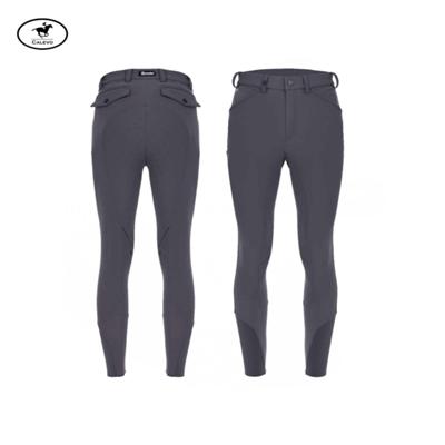 Cavallo - Herren Fullgrip Reithose CAVALCROFTON GRIP -- CALEVO.com Shop