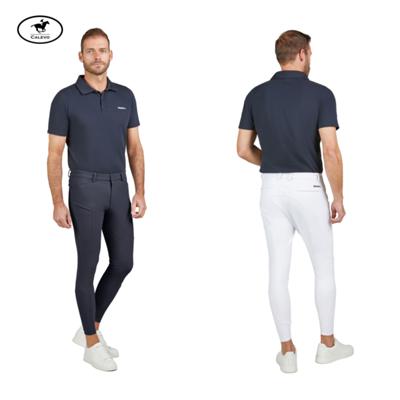 Eskadron - Men RIDING BREECHES Full Grip CALEVO.com Shop