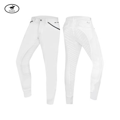 ELT - Herren Vollbesatz Reithose MARC SILIKON -- CALEVO.com Shop