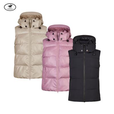 Pikeur - Damen Steppweste 8004 ATHLEISURE - HW 2025 CALEVO.com Shop