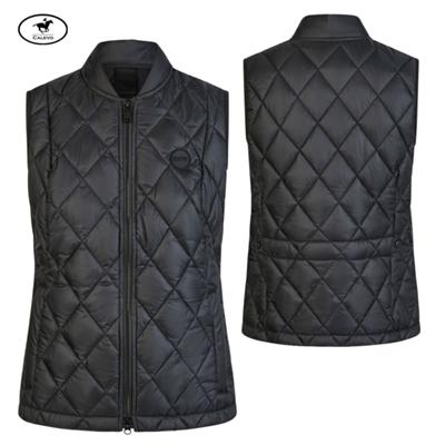 Pikeur - Damen Stepp Weste 1001 Selection - SUMMER 2026 -- CALEVO.com Shop