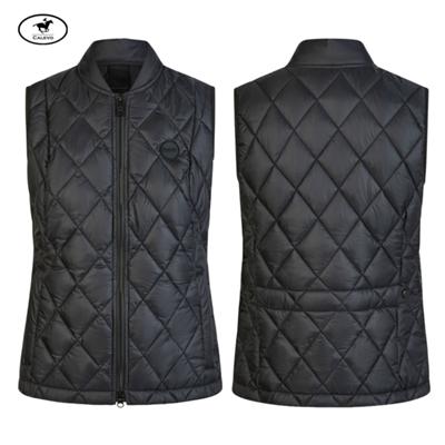 Pikeur - Damen Stepp Weste 1001 Selection - SUMMER 2026 CALEVO.com Shop