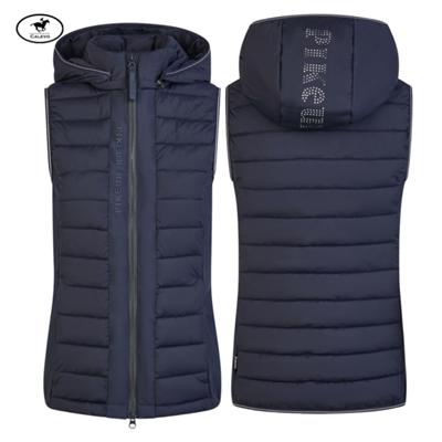 Pikeur - Damen Hybrid Weste 1003 - SUMMER 2026 -- CALEVO.com Shop