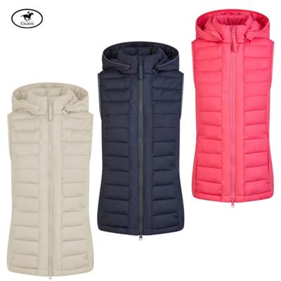 Pikeur - Damen Hybrid Weste 1003 - SUMMER 2026 CALEVO.com Shop