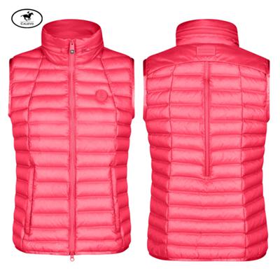 Pikeur - Damen Stepp Weste 1004 Athleisure - SUMMER 2026 -- CALEVO.com Shop