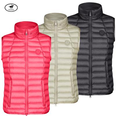 Pikeur - Damen Stepp Weste 1004 Athleisure - SUMMER 2026 CALEVO.com Shop