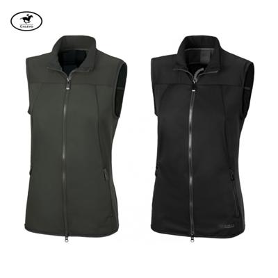 Pikeur - Softshell Weste 5004 - ATHLEISURE SUMMER 2024 CALEVO.com Shop