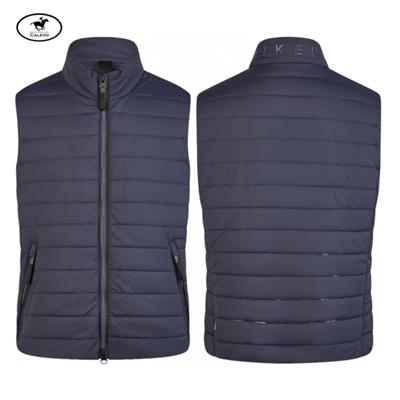 Pikeur - Herren Stepp Weste 1007 - SUMMER 2026 -- CALEVO.com Shop