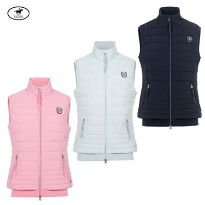 Cavallo - Damen Steppweste CAVALBAY - SUMMER 2026 CALEVO.com Shop