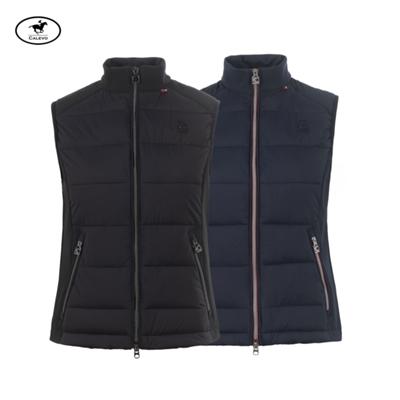 Cavallo - Damen Weste CAVALHYBRID VEST CALEVO.com Shop